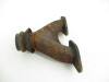 1995 Arctic Cat EXT 580 EFI Exhaust Manifold 0712-132