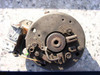 Powerdynamo VAPE Ignition System Stator for BMW 1950-55 R51/3 R51S 17mmCrank DC