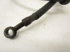 00 Yamaha XVS 650 V Star Custom Brake Line Hose 4VR-25872-10-00 2000
