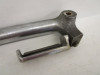 04 Suzuki VS 1400 GL Intruder Left Passenger Foot Peg 41620-38B10 2004-2009