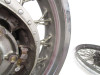 04 Suzuki VS 1400 GL Intruder  Rear Wheel Rim 15x4" 65311-38B04 1996-2009