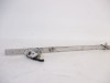 2004 Ski Doo MXZ 600 HO SDI Adrenaline Right Gas Tank Side Member Bar 518323352