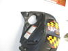 2004 Ski Doo MXZ 600 HO SDI Adrenaline Right Main Side Panel Cover 517303179