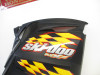 2004 Ski Doo MXZ 600 HO SDI Adrenaline Right Main Side Panel Cover 517303179