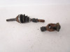 87 Suzuki LT4WD LTF 250 4x4 Front CV Axle Left Right 54900-19B00 1987