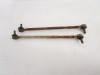 97 Yamaha Big Bear 350 FWBJ 4x4 Tie Rods 2GU-23831-01-00 1997-1999