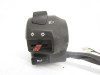 12 Suzuki AN 400 Burgman ABS Scooter  Left Handlebar Switch 37400-14G60