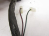 12 Suzuki AN 400 Burgman ABS Scooter  Left Handlebar Switch 37400-14G60