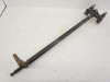 88 Yamaha YFM 200 DX Moto 4 #2 Steering Stem Column 2VY-23813-00-00  1988-1989