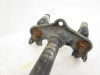 88 Yamaha YFM 200 DX Moto 4 #2 Steering Stem Column 2VY-23813-00-00  1988-1989