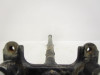 88 Yamaha YFM 200 DX Moto 4 #2 Steering Stem Column 2VY-23813-00-00  1988-1989
