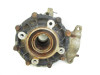88 Yamaha YFM 200 DX Moto 4 #2 Differential Final Drive 2VY-46101-00-00  1988