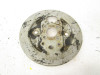 93 Honda TRX 300 2wd Front Brake Plate #2 45101-HC4-841 1993-2000
