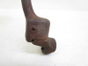 93 Honda TRX 300 2wd Kicker Kick Starter Lever 28300-HC4-750 1988-2000