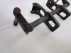 99 Polaris Sportsman 455 Diesel Rear Stabilzer 1541322-067 1999-2001
