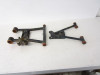 99 Polaris Sportsman 455 Diesel Right Rear A Arms 1040446-067 1999