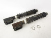 99 Yamaha Bear Tracker YFM 250 Front Left Right Struts Shock Absorbers 1999-2004