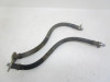 01 Honda Rancher TRX 350 TM Oil Lines Hoses 15520-HN5-670 2000-2005