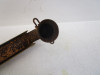06 Polaris Sportsman 500 EFI  Exhaust Head Pipe  1261246-029 2006-2007 #2