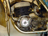 Powerdynamo VAPE Ignition Stator fits Bultaco Sherpa T125 49oz Fly 18mm AC