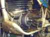 Powerdynamo VAPE Ignition Stator fits Bultaco Mercurio 175 200 49oz Fly 18mm AC