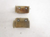 06 Polaris Sportsman 500 EFI Pivot Guards 5247345 2006-2009