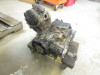 84 Yamaha YTM 225 DX Tri Moto Engine Motor 1983-1985