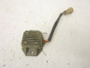 84 Yamaha YTM 225 DX Tri Moto Voltage Regulator Rectifier 1983-1985