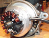 Powerdynamo (MZ-B) VAPE Ignition Stator for DKW 1936-38 Sport 250 DC System