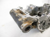 03 Harley Davidson Vrod 100th Ann VRSCA Lower Engine Case Crankcase 24444-03KA