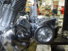 1999 Yamaha XV 1600 Roadstar Silverado Engine Motor 29,438 Miles