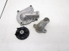 99 Polaris Sportsman 455 Diesel Waterpump Cover Impeller 3086059 1999-2001