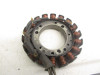 00 Yamaha Big Bear YFM 400 4x4 Stator 5FU-81410-00-00 #2 2000-2012