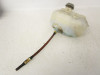 93 Polaris Trail Boss 350 L 4x4 Oil Tank Reservoir 5431066 1993