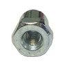 Brake Pedal Rod Adjusting Hex Nut for Honda 1983-84 XL 200R 1983-90 XL 600