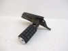 00 Honda GL 1500 CT Valkyrie Tourer Right Rear Foot Peg and Mount 1997-2003