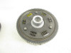 99 Yamaha Kodiak YFM 400 4x4 Clutch Outer Basket Inner Hub 4KB-16150-00-00 1999