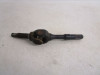 87 Suzuki LT4WD LTF 250 4x4 Rear Axle Left Right 64710-19BV0 1987 #2