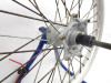 00 KTM 250SX 250 SX Front Wheel Rim Hub 21x1.6" 58409101044 2000-2002