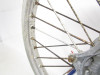 00 KTM 250SX 250 SX Front Wheel Rim Hub 21x1.6" 58409101044 2000-2002
