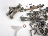 00 KTM 250SX 250 SX Chassis Engine Hardware 2000