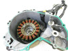 07 Can Am Renegade 800 Stator and Cover 420685920 420212225