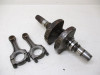 07 Can Am Renegade 800 Crank Crankshaft 420219746 420217425