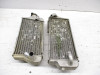 07 Suzuki RMZ 450 Radiator Left Right 17710-35G30 17720-35G30 2007