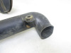 05 Kawasaki Prairie KVF 360 4x4 CVT Clutch Air Ducts Inlet Outlet 2003-2012