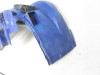 09 Yamaha YFM 700 Grizzly FI EPS Fenders Front Rear 3B4-W2161-21 2009-2011