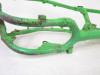 94 Kawasaki KX 125 KX125 Frame Chassis 32160-1307-CC 1994