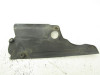 05 Kawasaki Prairie KVF 360 2wd Left Engine Side Cover 14091-7524-6Z 2003-2008