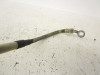 12 Kawasaki KX 100 KX100 Rear Brake Line Hose 43095-0668 2012-2021