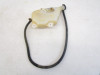 07 Yamaha YFM 700 Grizzly EPS Coolant Overflow 1HP-F1871-01-00 2007-2023